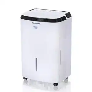 Bautrockner Honeywell TP-SMALL 24L Luftentfeuchter, 490 W, 230 V