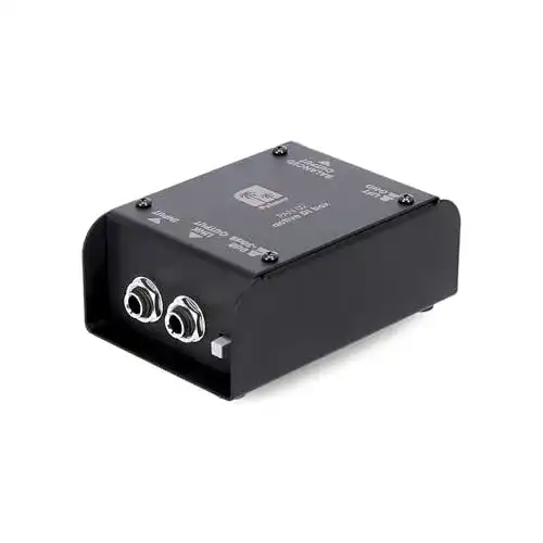 Di-Box Palmer PAN02 Active Injektor