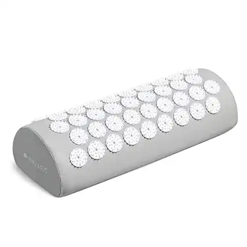 Akupressur-Kissen Navaris Akupressur Kissen ergonomisch