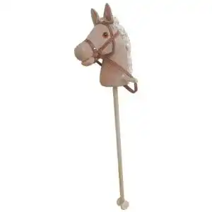 Steckenpferd Sweety Toys 5116 CORDY Material Cord Baumwolle