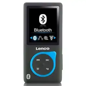 Lenco-MP3-Player Lenco MP3-Player Xemio-768, 8 Gb