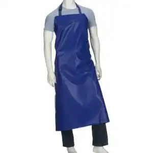 Gummischürze Kerbl Waschschürze, wasserundurchlässig, 3 Farben