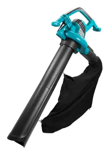 Laubsauger Gardena Gartensauger-/Bläser ErgoJet 3000