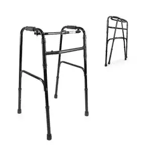 Gehbock PEPE Mobility, Rollator ohne Rollen, leicht