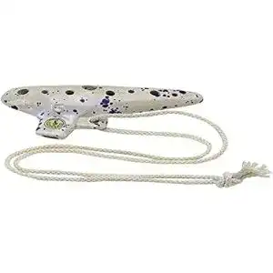 Okarina Gewa 700494 Ocarina Konzert C-Stimmung 18,5 cm