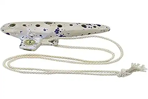 Okarina Gewa 700494 Ocarina Konzert C-Stimmung 18,5 cm