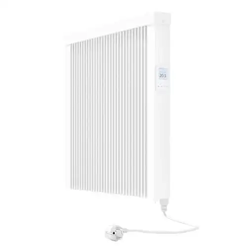 Elektroheizung mit Schamotte-Speicherkern eVARMO „areo smart“