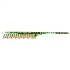 Toupierkamm Swedish Crown Aluminium-Kamm Profi- 21 cm