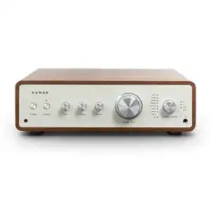 Stereo-Verstärker NUMAN Drive Digital Verstärker, Retro