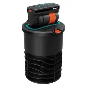 Versenkregner Gardena Versenk-Viereckregner OS 140