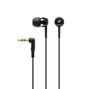 Sennheiser-Kopfhörer mit Kabel Sennheiser CX 100 In-Ear