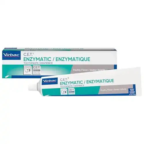 Katzenzahnpasta Virbac C.E.T. Enzymatic Zahnpasta 70.9 g