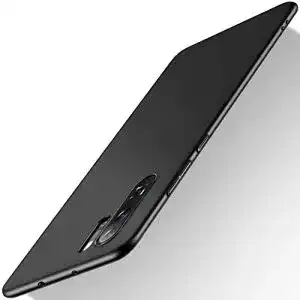 Huawei-P30-Pro-Hülle Humixx, Ultra Dünn, Anti-Fingerprint