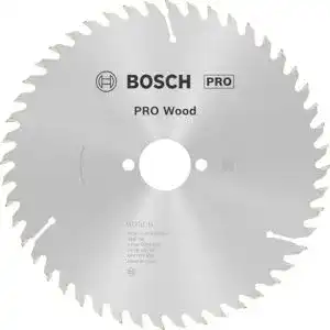 Kreissägeblatt Bosch Professional Optiline Wood, 190 x 30 x 2,6 mm
