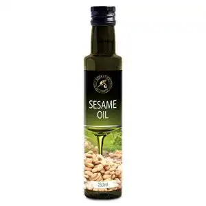 Sesamöl AROMATIKA trust the power of nature 250ml, Kaltgepresst