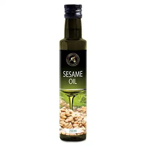 Sesamöl AROMATIKA trust the power of nature 250ml, Kaltgepresst