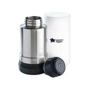 Flaschenwärmer für unterwegs Tommee Tippee Closer to Nature