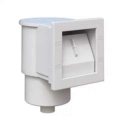 Breitmaulskimmer Oskar-Store Oskar OK-Living Skimmer-Set
