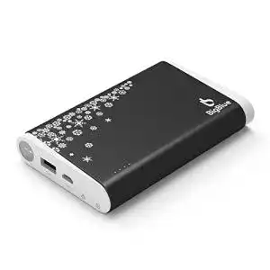USB-Handwärmer BigBlue 10,000 mAh USB Handwärmer Aufladbar