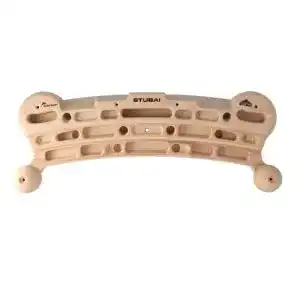 Hangboard Stubai Kraxl-Board ROCK 78x30x7 cm