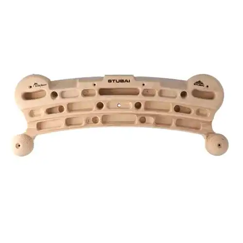 Hangboard Stubai Kraxl-Board ROCK 78x30x7 cm