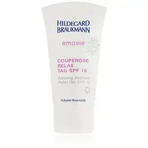 Couperose-Creme Hildegard Braukmann Emosie Women, 50 ml