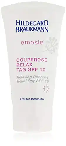 Couperose-Creme Hildegard Braukmann Emosie Women, 50 ml