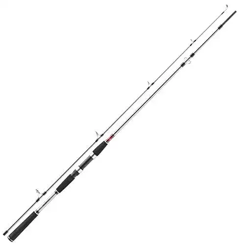 Die beste Daiwa-Ruten Daiwa Seahunter X Seatrout 3,10m 10-40g 2026 Test Bestseller Daiwa-Ruten Daiwa Seahunter X Seatrout 3,10m 10-40g