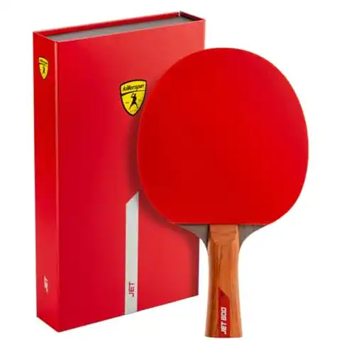 TischtennisschlÃ¤ger Killerspin JET800 Speed N1 Ping Pong Schläger