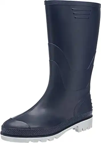 Beck-Gummistiefel Beck Herren Basic 480 Gummistiefel