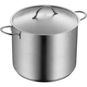 Kochtopf 15 Liter WMF Gemüse- Suppentopf Induktion 28cm