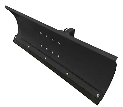 Schneepflug Srm – Design Universal 5-fach verstellbar 125×40 cm