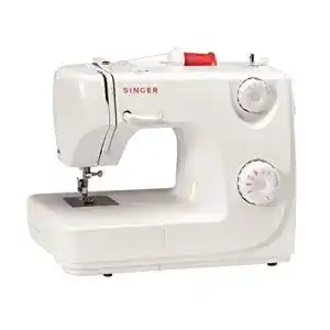 Singer-Nähmaschine Singer 8280 Automatisch, 4 Stufen, variabel