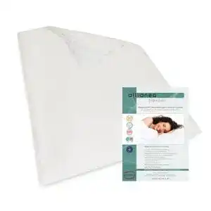 Allergiker-Bettwäsche allsana allsaneo Premium Encasing