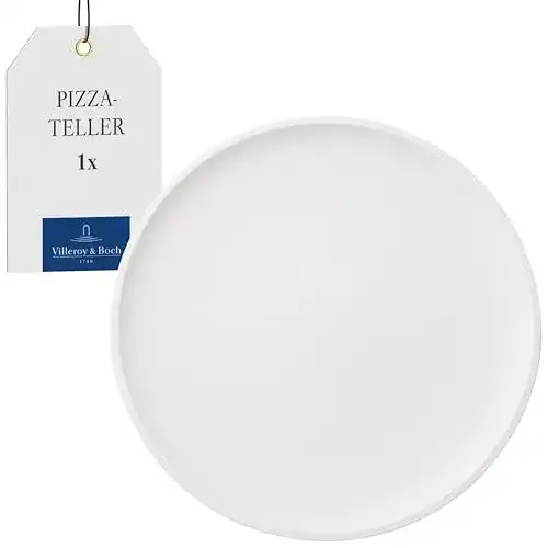 Pizzateller Villeroy & Boch Artesano Original, 32 cm, erhöht