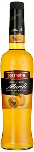 Aprikosenlikör Roner Marille, 0.7l
