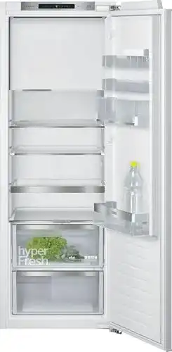Kühlschrank mit Gefrierfach Siemens KI72LADE0 iQ500 Einbau-