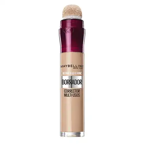 Maybelline-Make-Up MAYBELLINE Make-up-Finisher, 6,8 ml