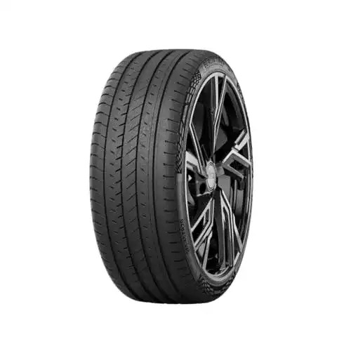 Sommerreifen 235/55 R17 BERLIN TIRES Summer UHP 1 XL
