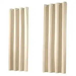 Thermovorhang heimtexland ® Thermo-Verdunkelungsgardine