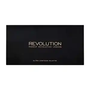 Contouring-Palette MakeUp Revolution Ultra Contour Palette, 13 g