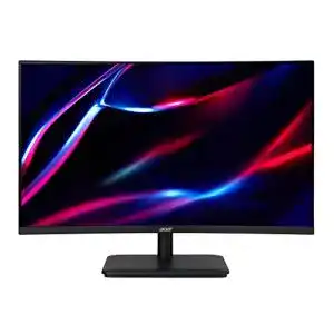 Acer-Monitor (27 Zoll) Acer ED270RP Gaming Full HD, 165Hz DP