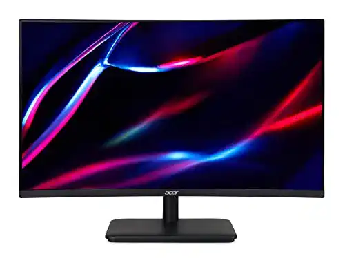 Curved-Monitor 27 Zoll Acer ED270RP Gaming Monitor 27 Zoll