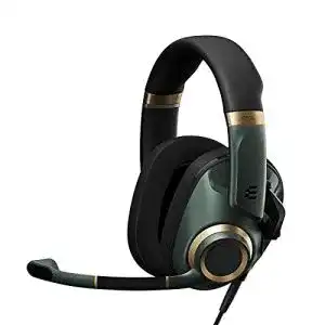 Epos-Headset EPOS H6Pro Gaming Headset Kopfhörer mit Mikro