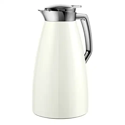 Emsa-Isolierkanne Emsa 514185 Plaza, Aroma Diamond