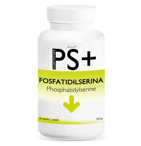 Phosphatidylserin Line@Diet PS+ Line@ (60 Kapseln)