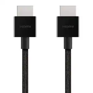 HDMI-Kabel (1m) Belkin Ultra HD-Highspeed-HDMI-Kabel