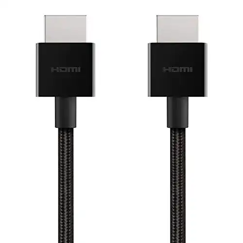 HDMI-Kabel (1m) Belkin Ultra HD-Highspeed-HDMI-Kabel
