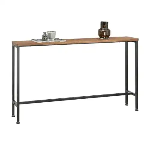 Konsolentisch SoBuy FSB19-N Vintage Metall 120x65x20cm