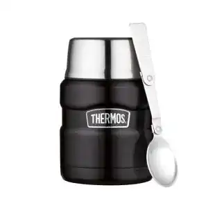 Thermo-Lunchbox THERMOS 470ml, inkl. Löffel